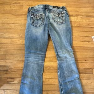 Miss Me Size 33 perfect condition